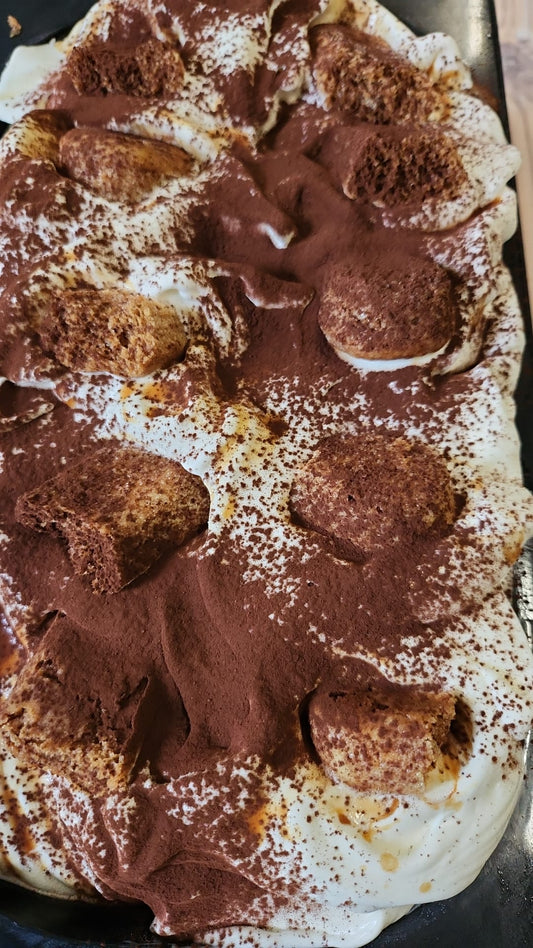 Tiramisu